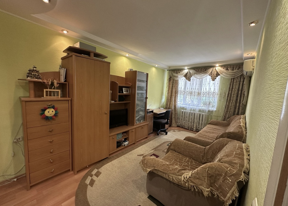 Продаж 2к Квартира 40 кв.м Володимирська Zhytomyr - photo 1