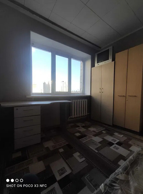 Оренда Квартира 1-кімнатна, 9/9 поверх на Вадима Гетьмана, 38 Київ - фото 2