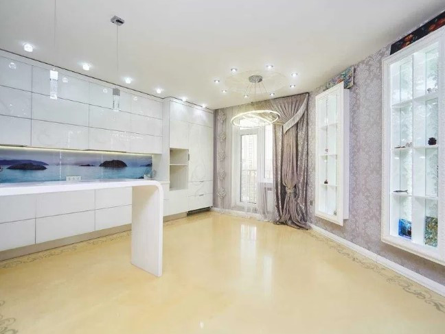 Продается 2-х ком. квартира в жк - 2 Жемчужина Odessa - photo 4