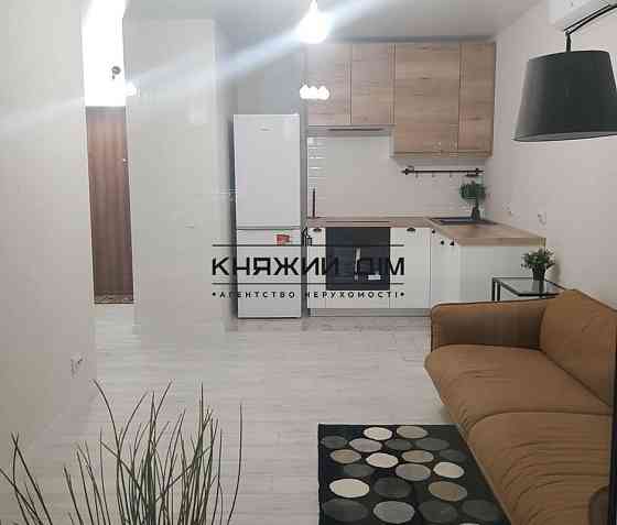 єОселя!!! Продаж 1-но к. квартири в ЖК Варшавський Плюс. № 21144996 Kiev