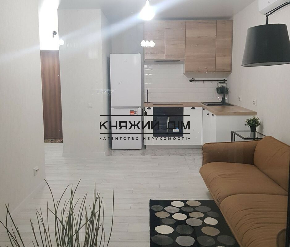 єОселя!!! Продаж 1-но к. квартири в ЖК Варшавський Плюс. № 21144996 Київ - фото 3