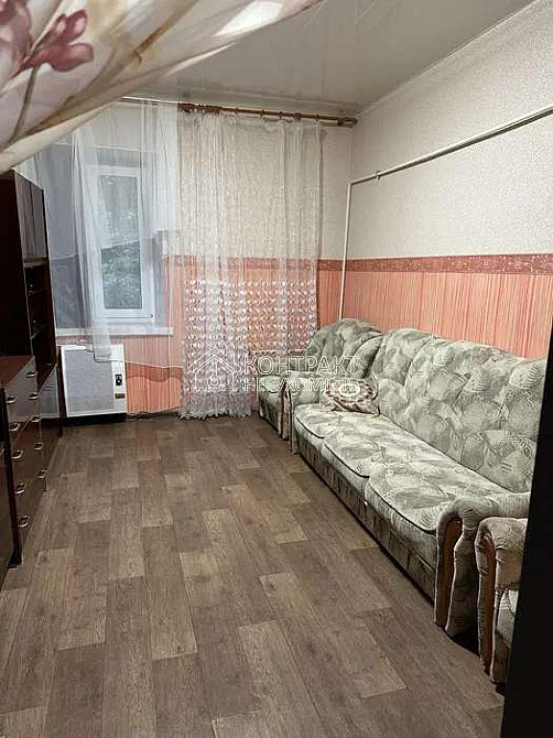 Продаж Квартира 2-кімнатна, 1/1 поверх на вул. Одоєвський Харьков - изображение 4