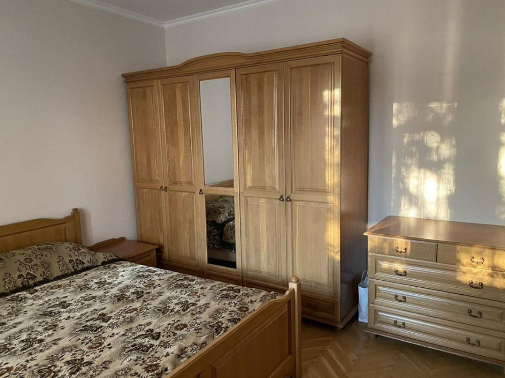 Оренда Квартира 3-кімнатна, 3/16 поверх на ул. Михаила Драгоманова, 40б Киев - изображение 4