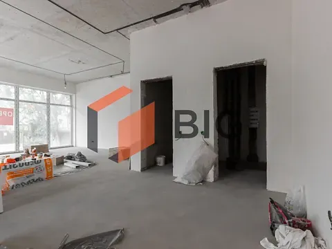 Здається  площа 155 кв.м 1-й поверх Львів Городоцька вулиця 226А корпус 1 Львів - фото 4