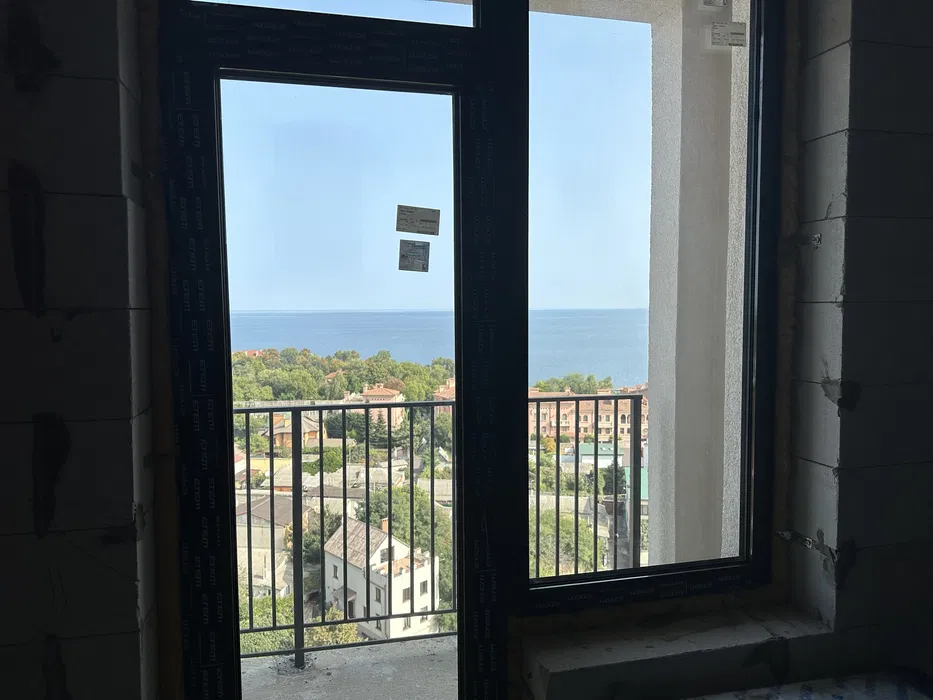 Продам 1 комнатную квартиру в ЖК "Посейдон". Odessa - photo 1