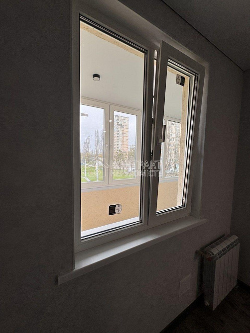 Продаж Квартира 1-кімнатна, 4/9 поверх на вул. Дружби народів Харків - фото 10