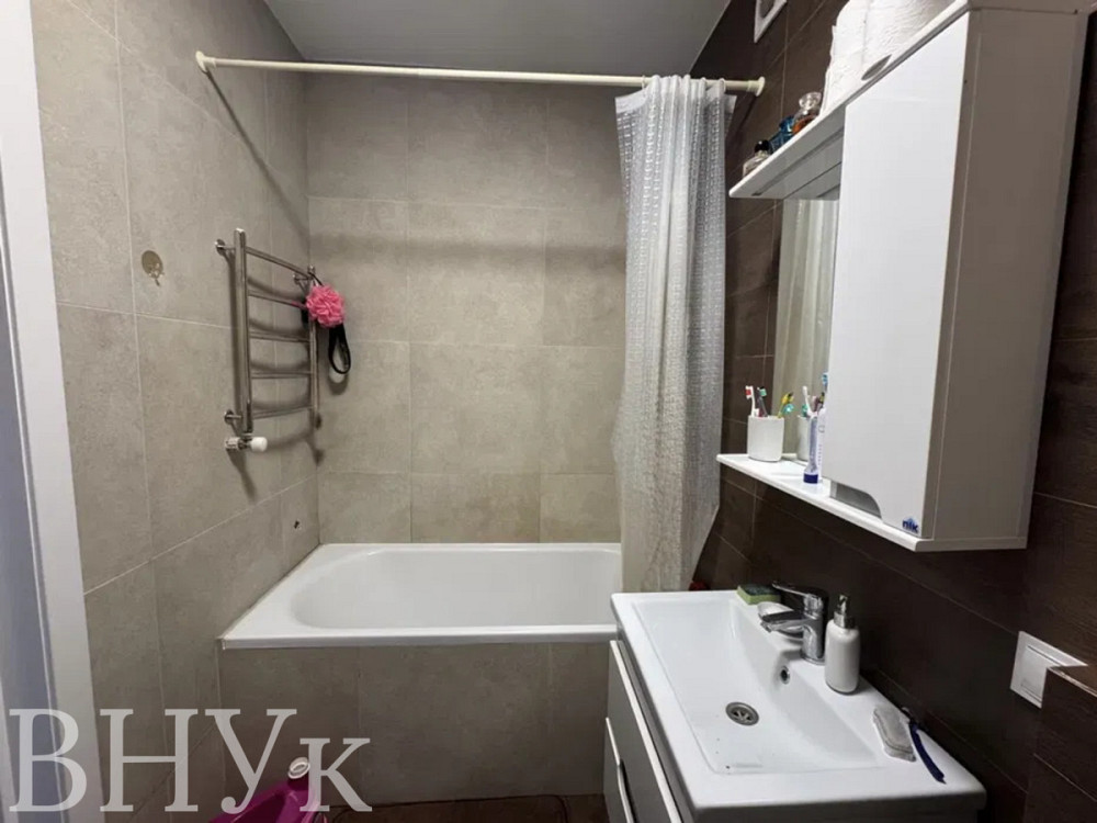 Продаж Квартира 1-кімнатна, 10/10 поверх на Жк Зеланий масив Луцьк - фото 5