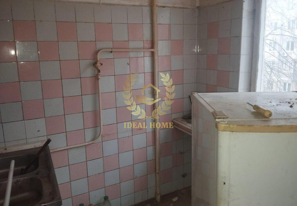 Продаж Квартира 1-кімнатна на Вацлава Гавела бул., 83В Київ - фото 15