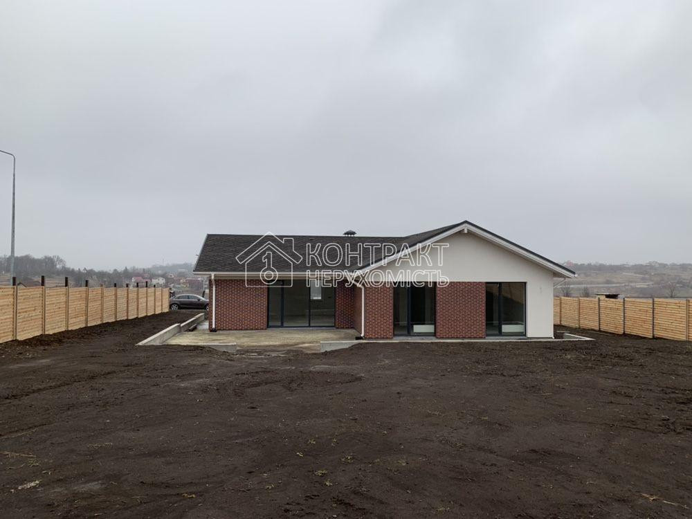 Продаж Будинок 3-кімнатний Pesochin - photo 1