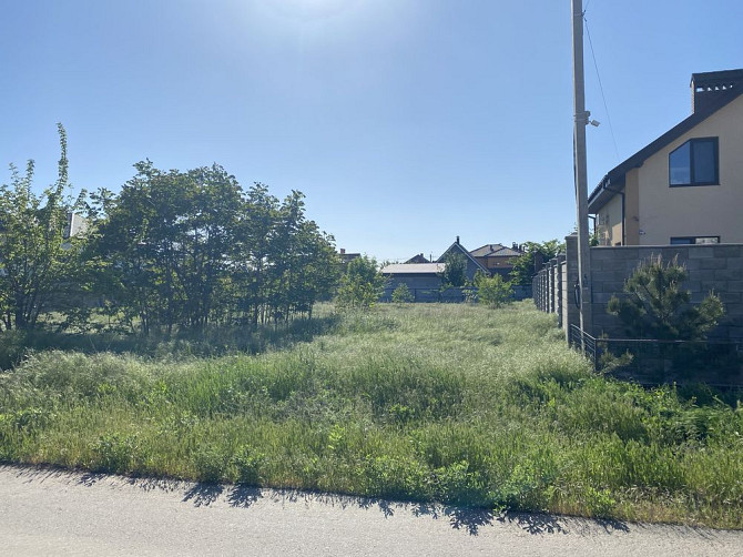 Продаж земельної ділянки Ліски (Комінтернівський район) - фото 1