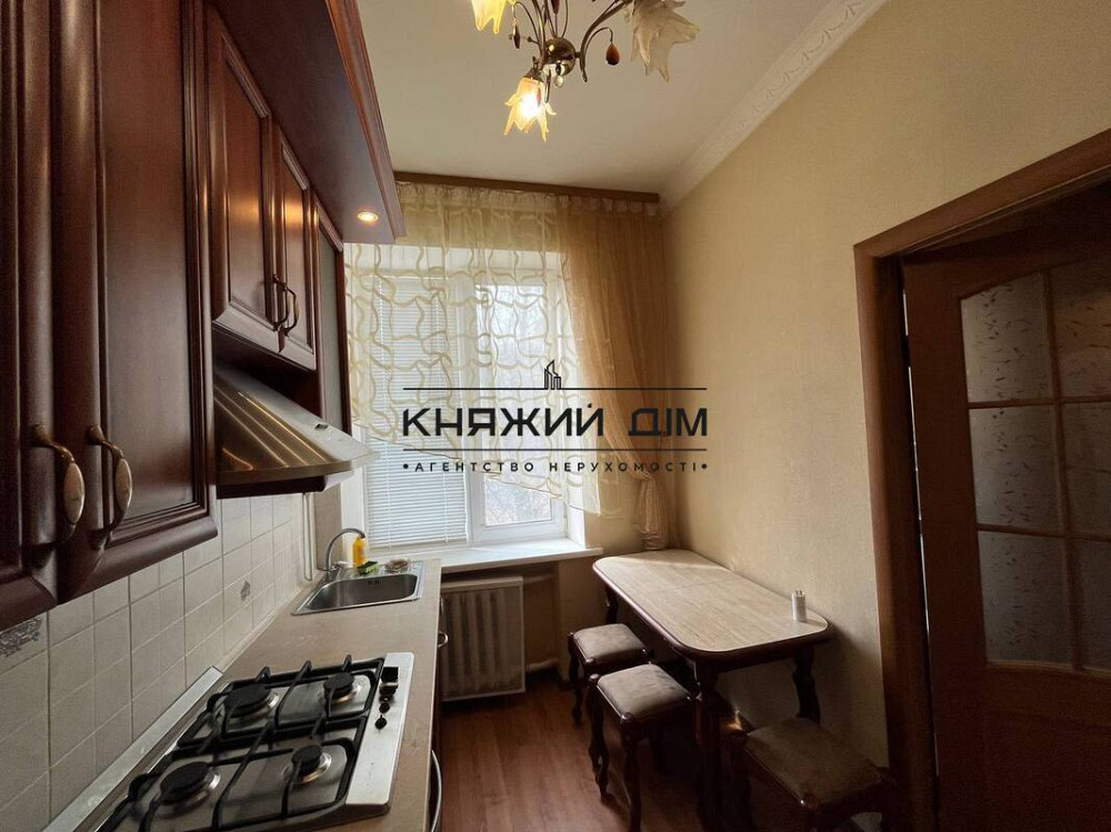 Оренда 2-кімнатної квартири метро Арсенальна № 11153489 Київ - фото 8