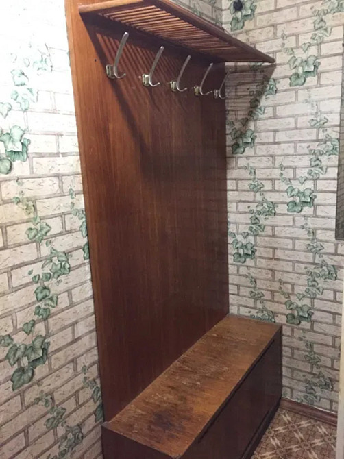 Продаж Квартира 2-кімнатна, 1/5 поверх на Пластова, 5 Київ - фото 4