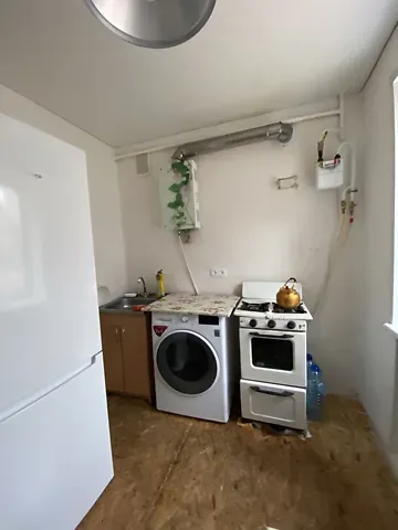 Продаж 1к Квартира 29 кв.м Героїв України проспект 20Б Миколаїв - фото 13