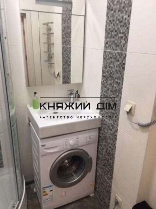 Аренда 2-х к.кв. студио в ЖК Олимпийский городок. Код объекта № 11121750 Київ - фото 7