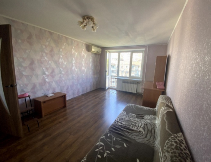 Продам однокомнатную квартиру на ул. Академика Глушко, Таирова. Одеса - фото 1