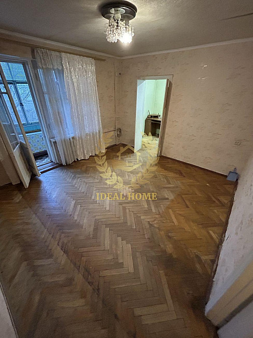 Продаж Квартира 2-кімнатна на Перемышльская ул., 1Б Київ - фото 1