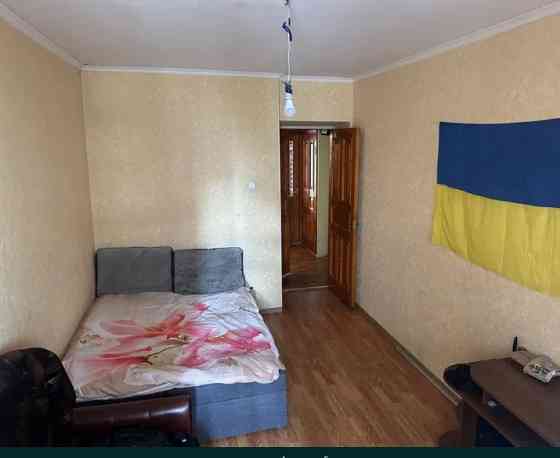 Продам 3 комн.квартиру р-н Автовокзала /Бугаевская Odessa