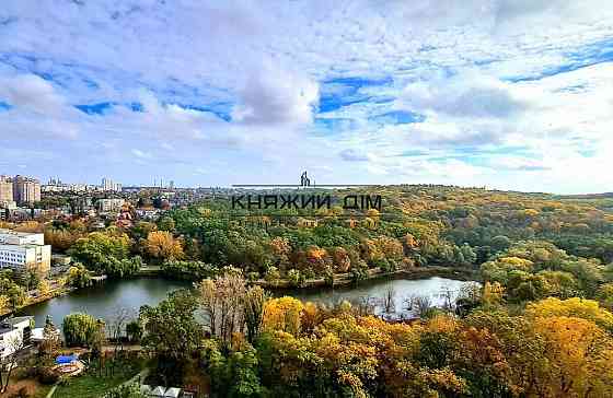 Оренда Квартира 2-кімнатна, 15/22 поверх на Голосеевский просп. (40-летия октября) Kiev