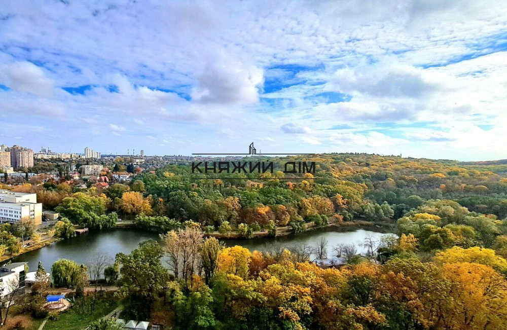 Оренда Квартира 2-кімнатна, 15/22 поверх на Голосеевский просп. (40-летия октября) Kiev - photo 4