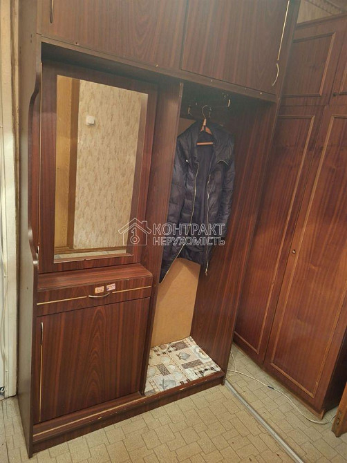 Оренда 2к Квартира 54 кв.м Амосова вул. Харків - фото 11