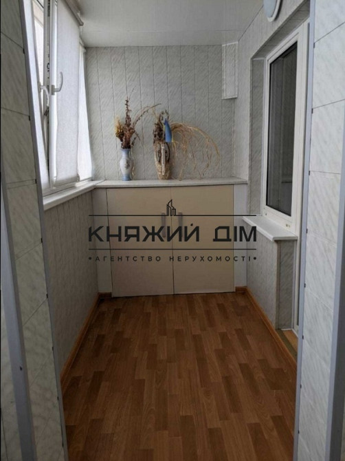 Большая 3к. квартира возле метро Позняки, ул.Гмыри. Код объекта: 21137235. Київ - фото 7