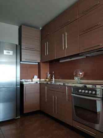 Оренда Квартира 2-кімнатна на бул. Вацлава Гавела, 7 Київ