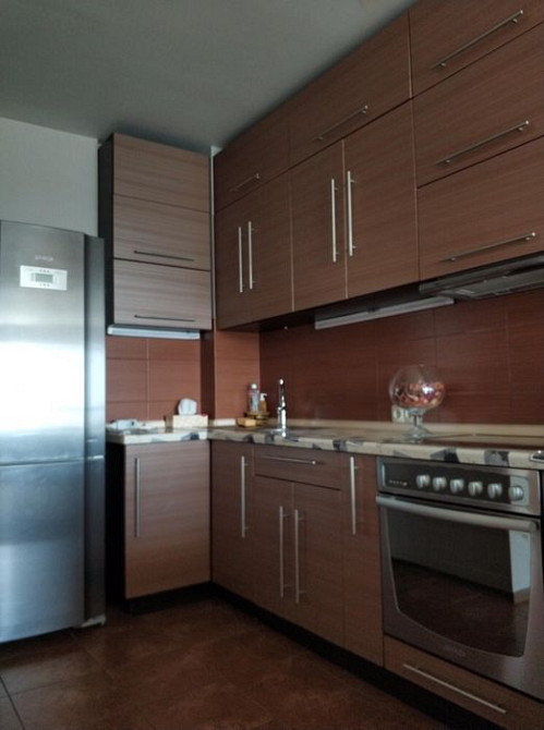 Оренда Квартира 2-кімнатна на бул. Вацлава Гавела, 7 Київ - фото 3