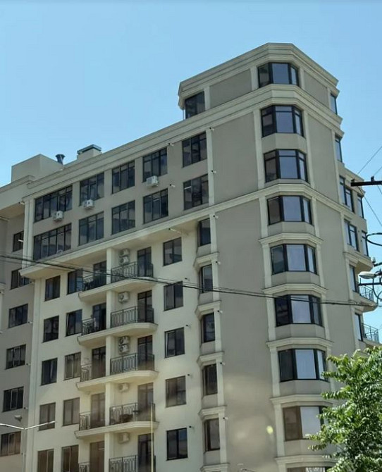 Пентхаус в самом центре Аркадии. Odessa - photo 2