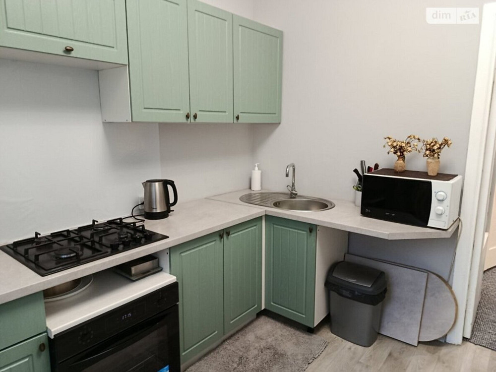 Продаж Квартира 1-кімнатна, 1/4 поверх на Нагірна Винница - изображение 8