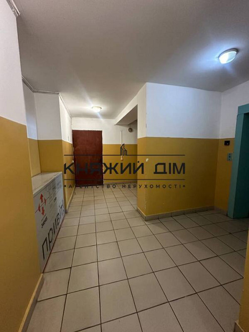 Продаж 1к.кв. біля м. Червоний хутір 8 хв. пішки. № 21144503 Київ - фото 17