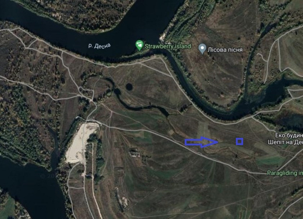 Продаж земельної ділянки 12 соток на вул. Садова Pohrebы - photo 9