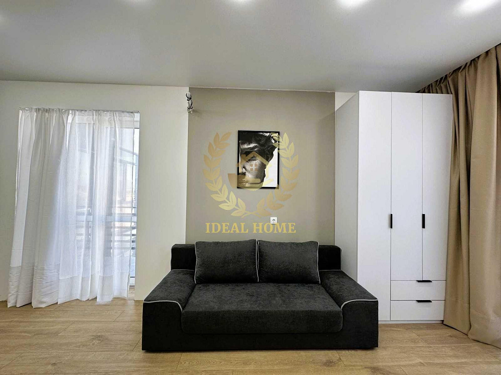 Продаж Квартира 1-кімнатна, 2/5 поверх на Обуховская ул., 91 Київ - фото 5