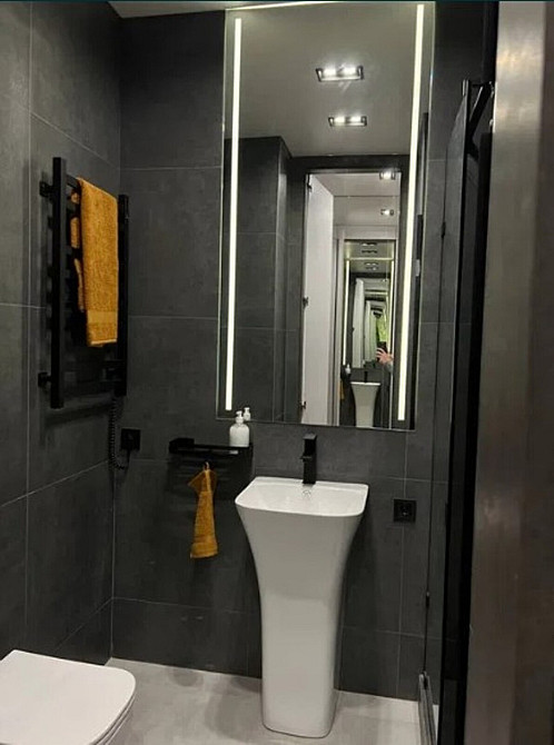 Продаж Квартира 1-кімнатна, 8/12 поверх на Радісна вулиця, 296 Одеса - фото 12