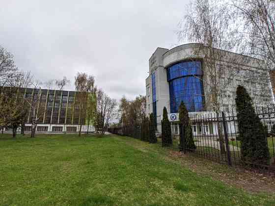 Продаж офісне приміщення на вул. Чорновола, 243-Ж приміщень - 2, поверх - 1/5 Черкаси