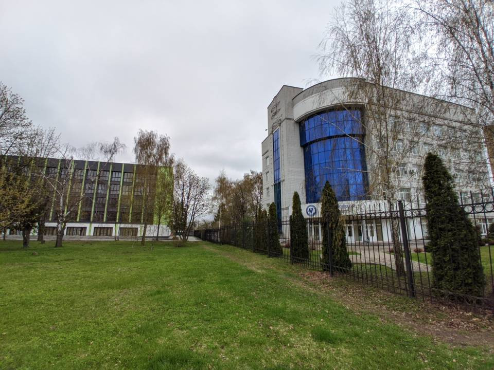 Продаж офісне приміщення на вул. Чорновола, 243-Ж приміщень - 2, поверх - 1/5 Черкаси - фото 6