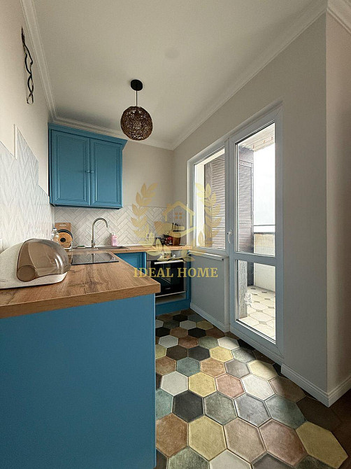 Продаж Квартира 3-кімнатна на Клавдиевская ул., 40В Kiev - photo 8