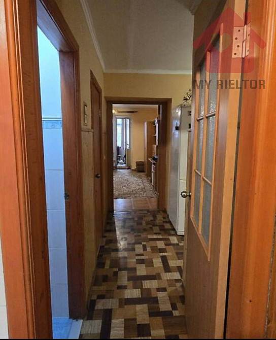 Продаж Квартира 2-кімнатна, 2/5 поверх на Марка Вовчка Ужгород - фото 10