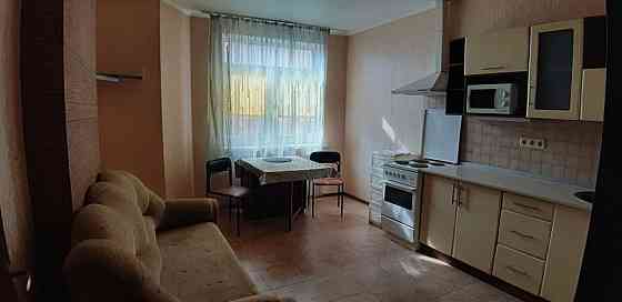 Оренда Квартира 1-кімнатна, 11/19 поверх на Олександра Мішуги, 2 Київ