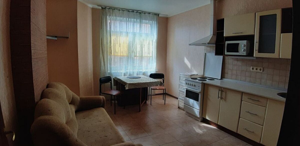 Оренда Квартира 1-кімнатна, 11/19 поверх на Олександра Мішуги, 2 Київ - фото 4