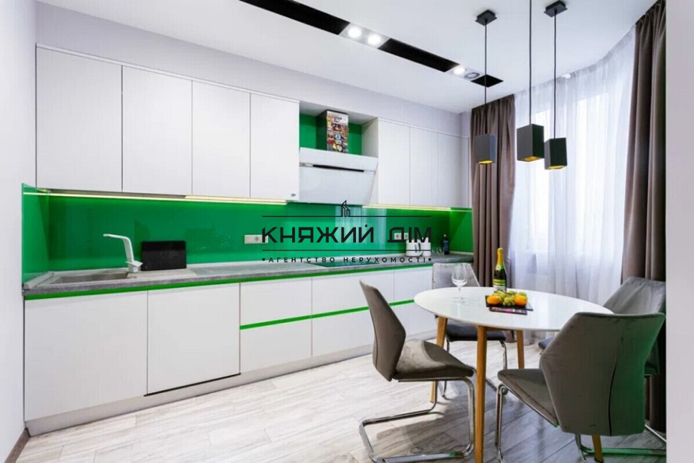 Продаж 2-кімнатної квартири в ЖК Лікоград 3. № 21144939 Київ - фото 9