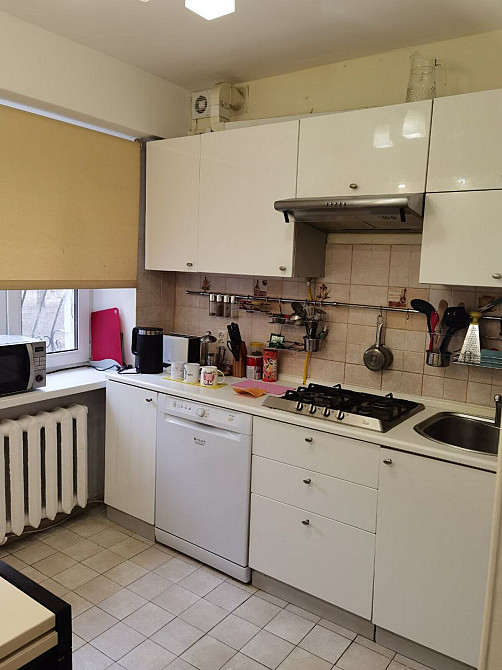 Оренда Квартира 2-кімнатна, 1/4 поверх на Шепелєва Миколи вул., 8а Київ - фото 8