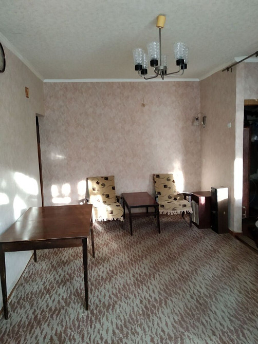 Продаж Квартира 3-кімнатна, 2/5 поверх на Ивана Мазепы, 49 Дніпро - фото 2