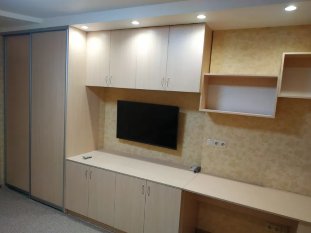 Оренда Квартира 1-кімнатна, 13/26 поверх на ул. Соломии Крушельницкой, 15 Kiev - photo 7