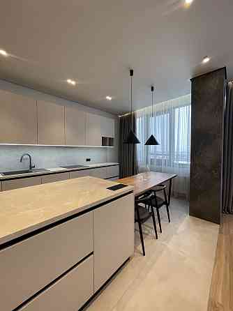 Оренда Квартира 2-кімнатна Івано-Франківськ