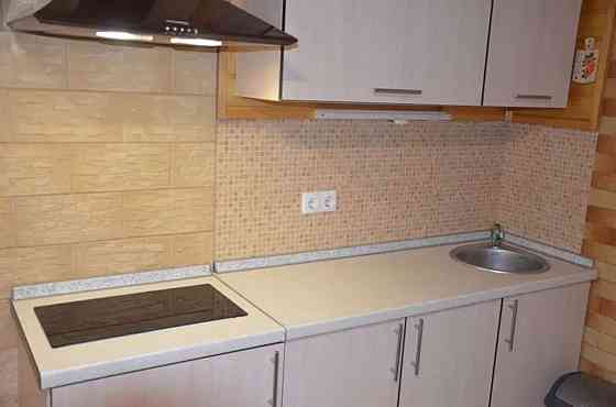 Оренда Квартира 1-кімнатна на вул.Кучанська. Kiev