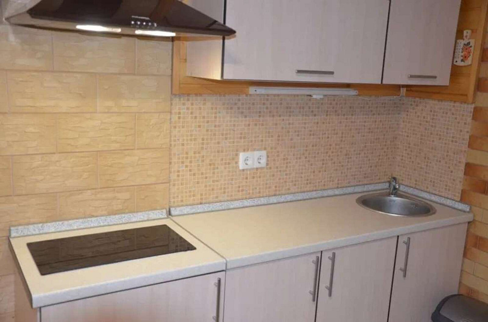 Оренда Квартира 1-кімнатна на вул.Кучанська. Київ - фото 5