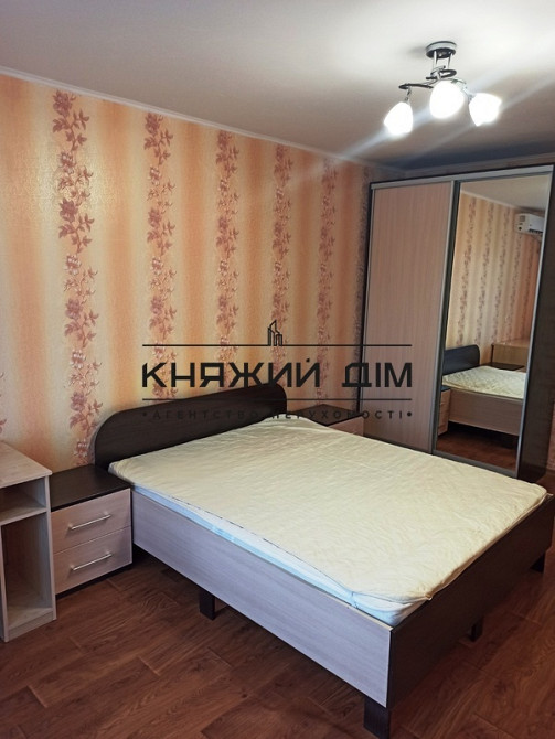 Оренда Квартира 3-кімнатна, 23/25 поверх на Закревского Николая ул. Київ - фото 11