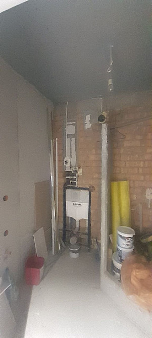 Продаж Квартира 1-кімнатна на ул. Академика Сахарова, 5в Крижанівка (Ширяївський район) - фото 18