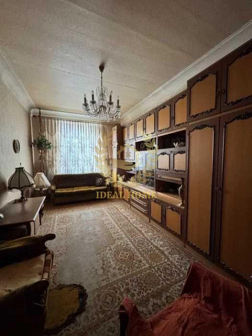 Продаж Квартира 2-кімнатна, 2/5 поверх на Зоологическая ул., 6 Київ - фото 1