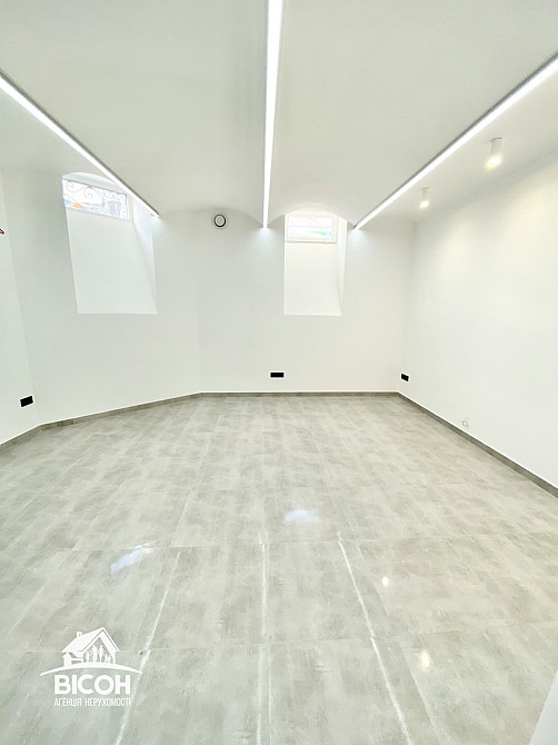 Оренда приміщення вільного призначення на вул. Руська поверх - 1/2 Тернопіль - фото 4